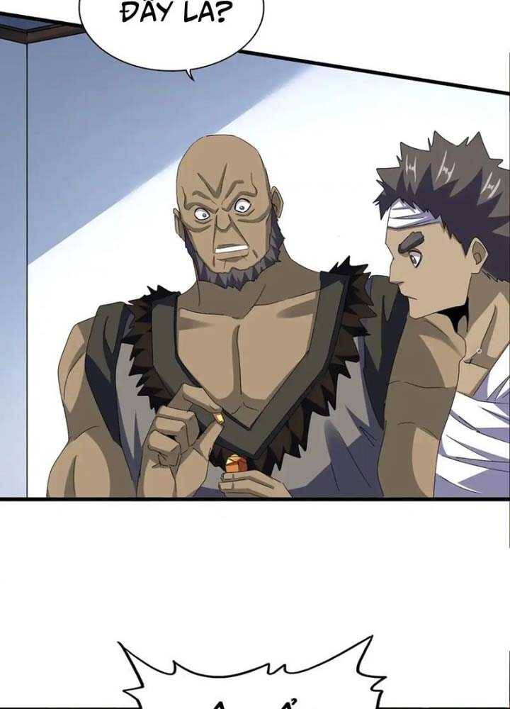 Đại Quản Gia Là Ma Hoàng - Chapter 573 - Page 22