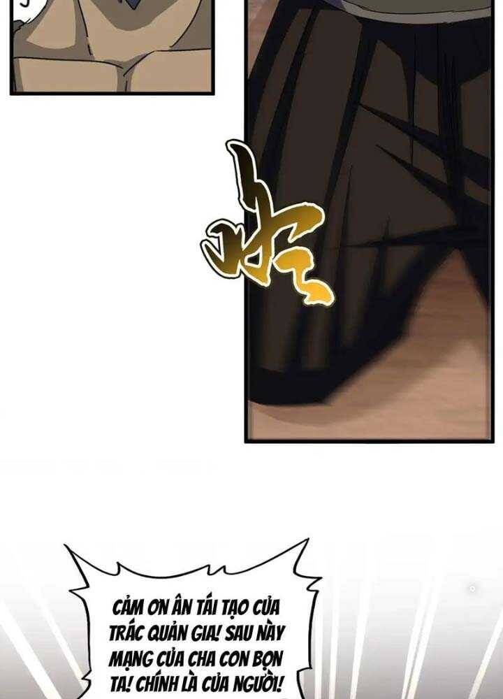 Đại Quản Gia Là Ma Hoàng - Chapter 573 - Page 29