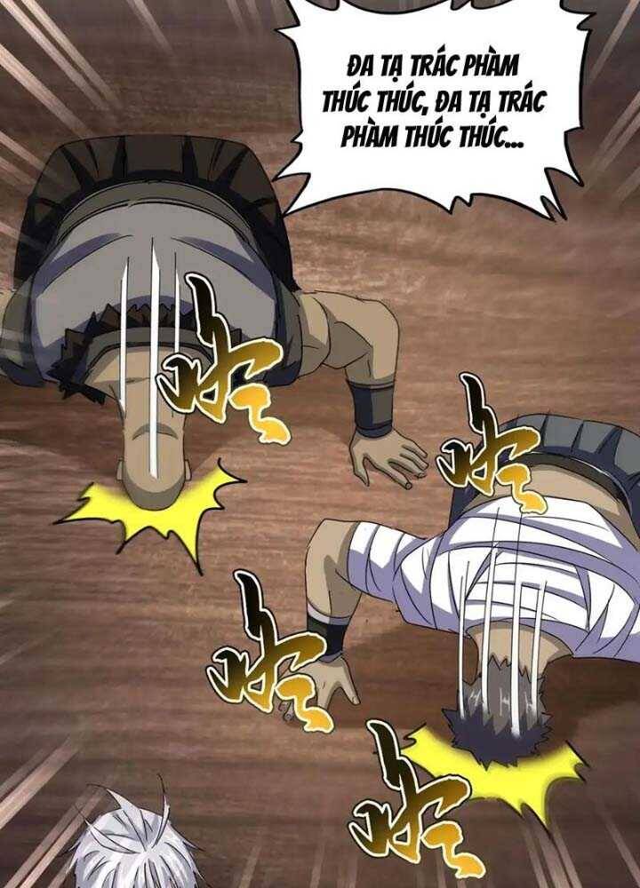 Đại Quản Gia Là Ma Hoàng - Chapter 573 - Page 31