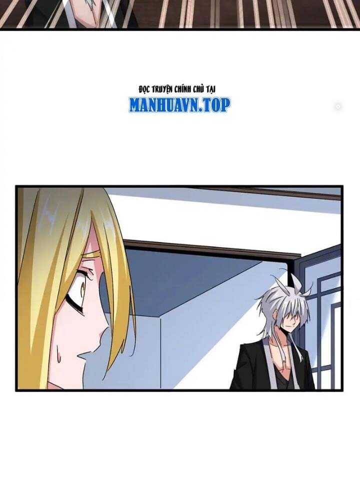 Đại Quản Gia Là Ma Hoàng - Chapter 573 - Page 33