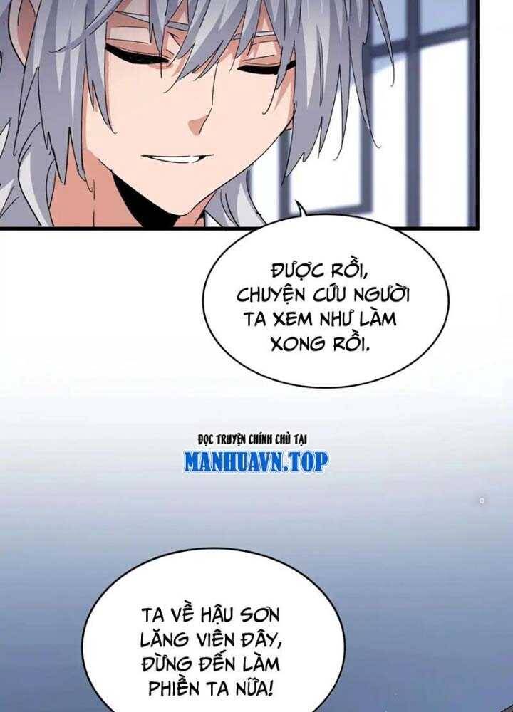 Đại Quản Gia Là Ma Hoàng - Chapter 573 - Page 35