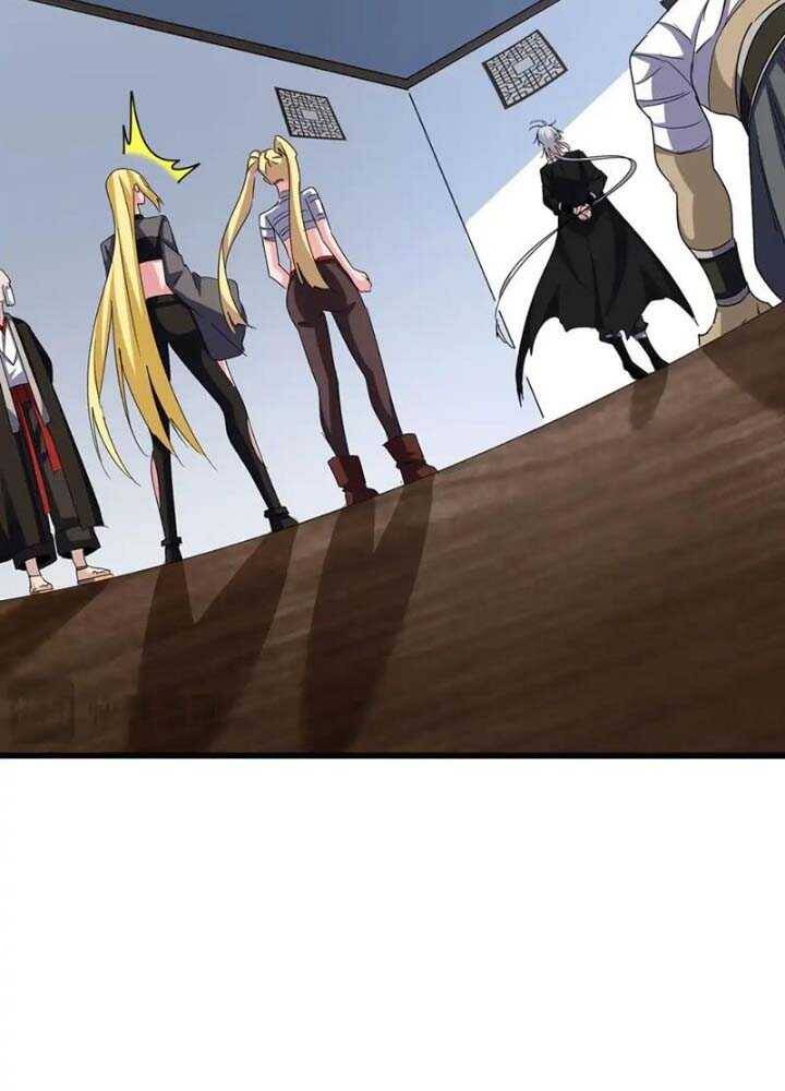 Đại Quản Gia Là Ma Hoàng - Chapter 573 - Page 37