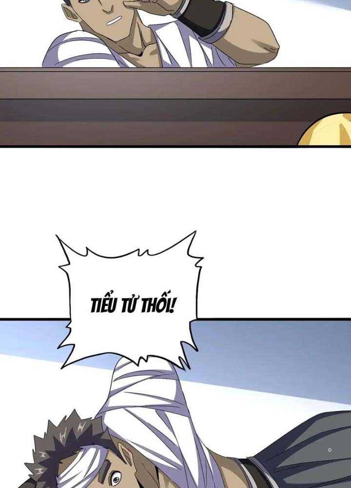 Đại Quản Gia Là Ma Hoàng - Chapter 573 - Page 4