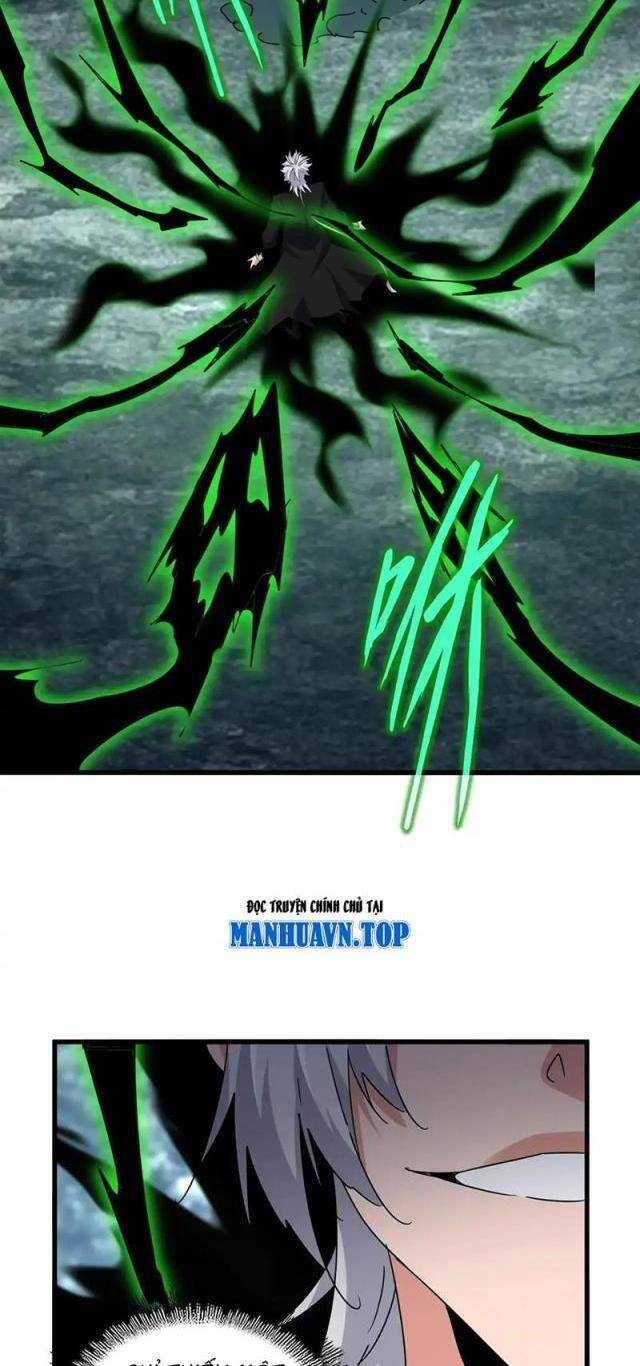 Đại Quản Gia Là Ma Hoàng - Chapter 574 - Page 29