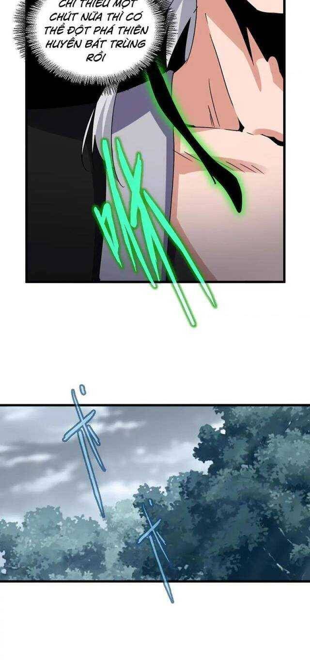 Đại Quản Gia Là Ma Hoàng - Chapter 574 - Page 30