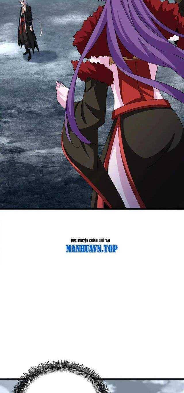 Đại Quản Gia Là Ma Hoàng - Chapter 574 - Page 32