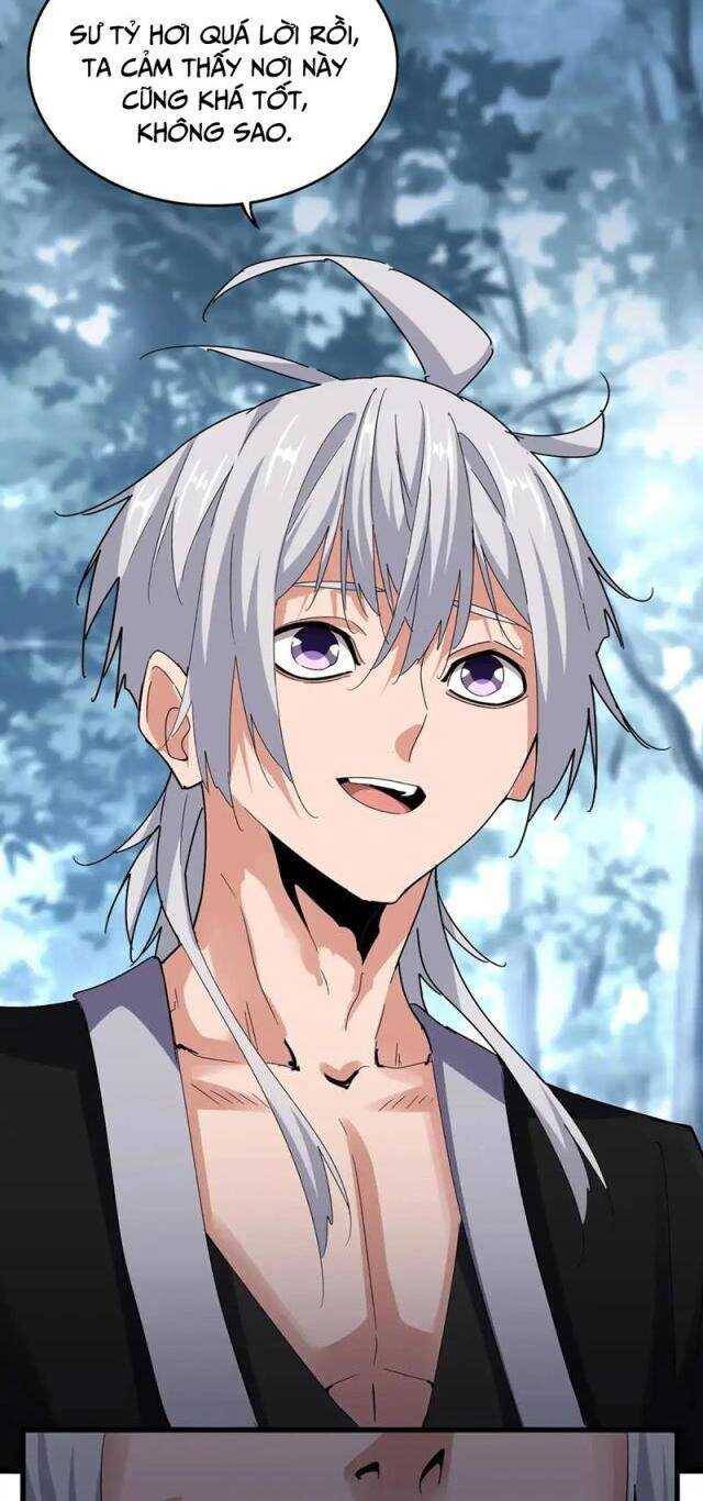 Đại Quản Gia Là Ma Hoàng - Chapter 574 - Page 36