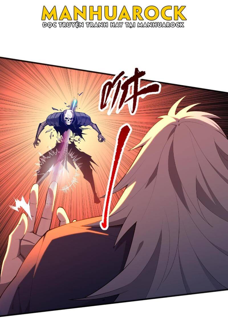 Thảm Họa Tử Linh Sư - Chapter 94 - Page 10