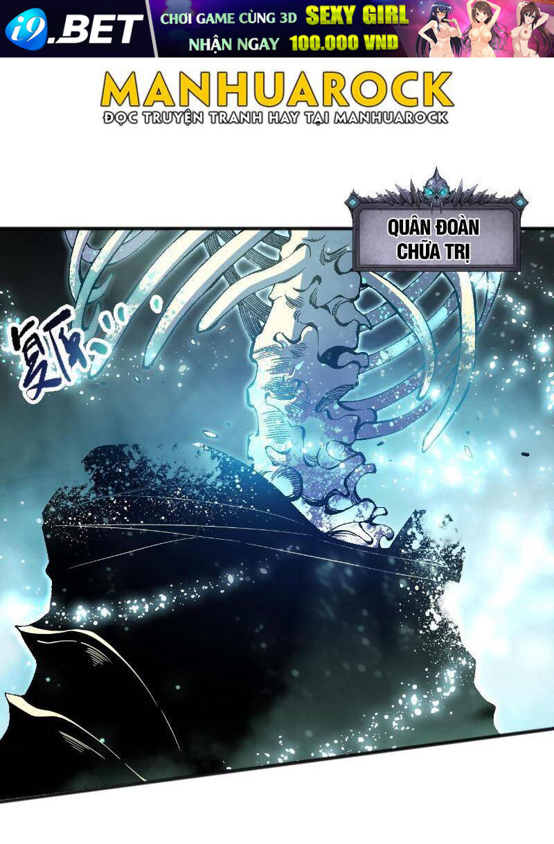 Thảm Họa Tử Linh Sư - Chapter 94 - Page 12
