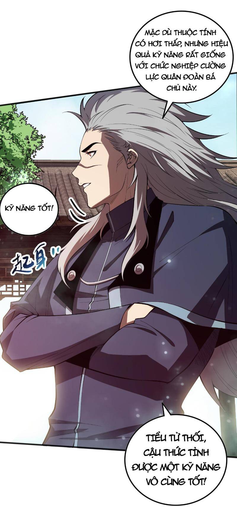 Thảm Họa Tử Linh Sư - Chapter 94 - Page 13