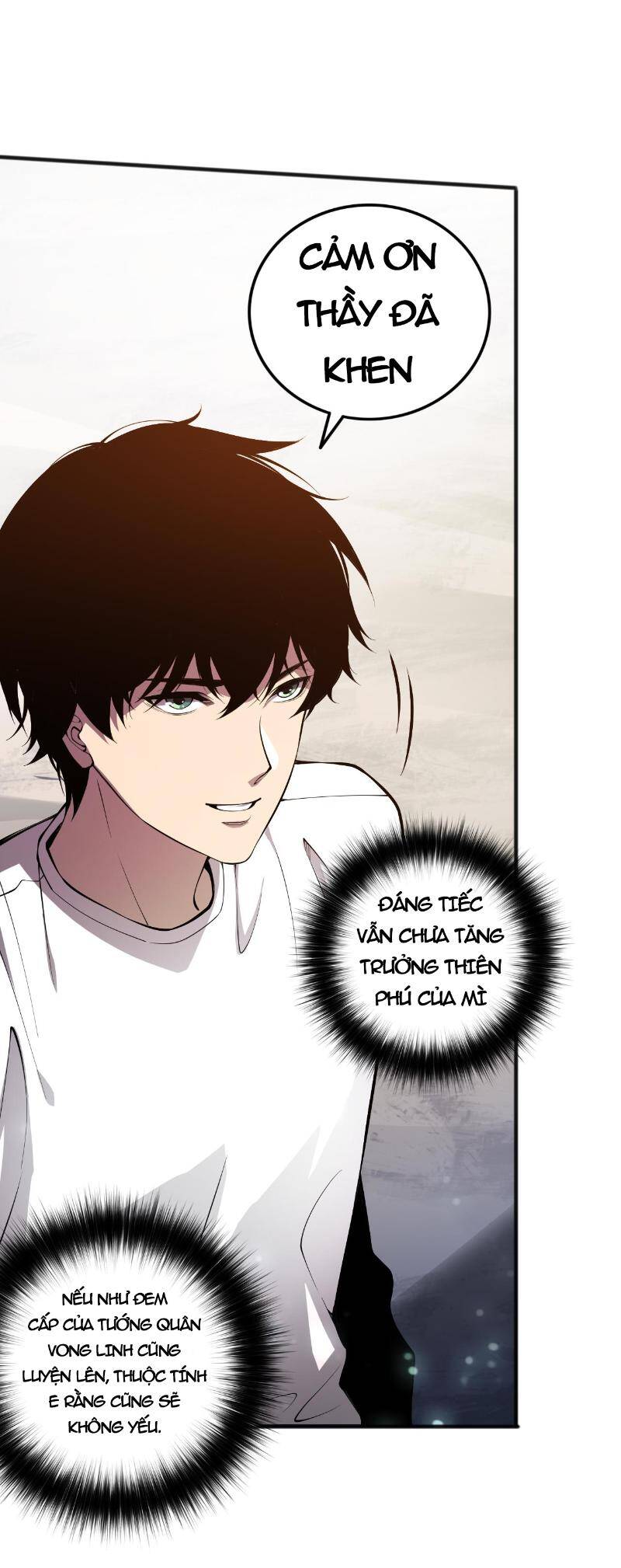 Thảm Họa Tử Linh Sư - Chapter 94 - Page 14