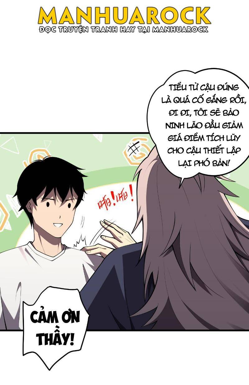 Thảm Họa Tử Linh Sư - Chapter 94 - Page 17