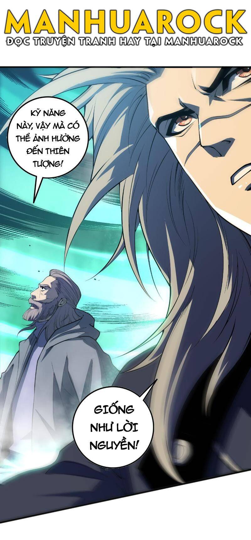 Thảm Họa Tử Linh Sư - Chapter 94 - Page 3