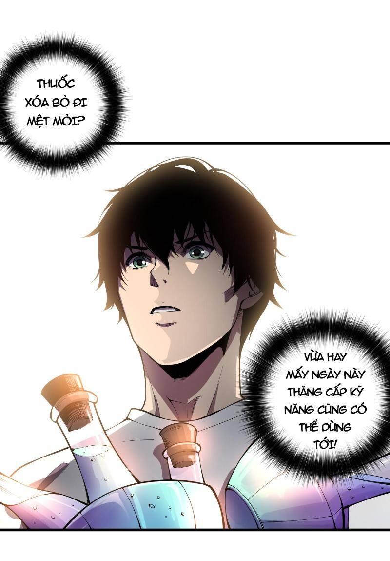 Thảm Họa Tử Linh Sư - Chapter 94 - Page 31