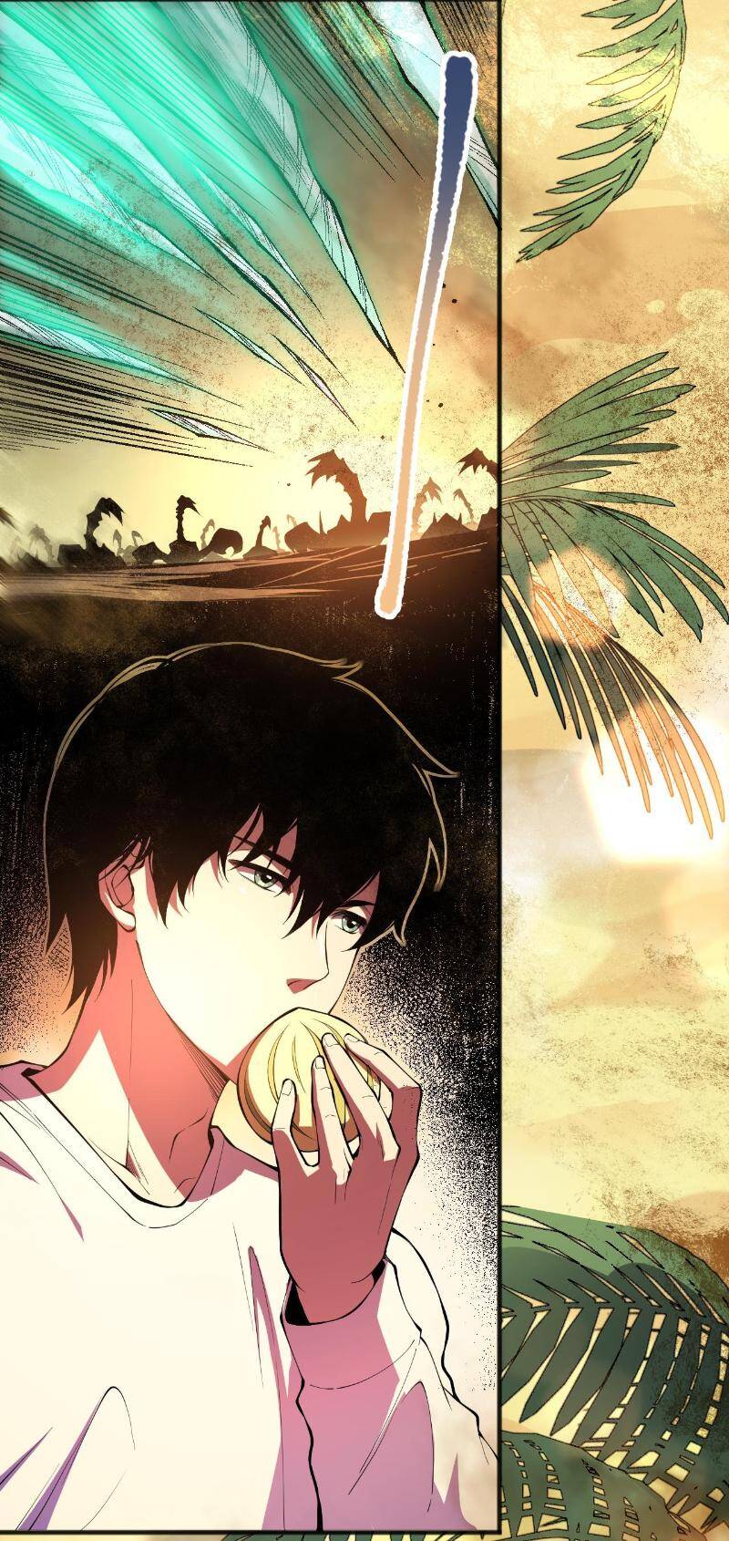 Thảm Họa Tử Linh Sư - Chapter 94 - Page 34