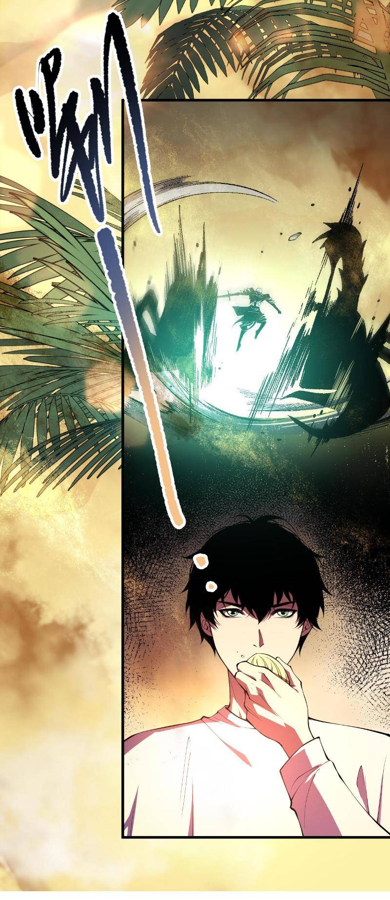 Thảm Họa Tử Linh Sư - Chapter 94 - Page 35