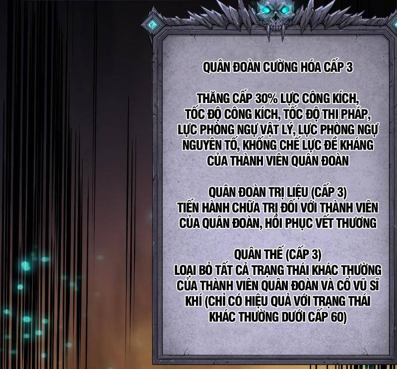 Thảm Họa Tử Linh Sư - Chapter 94 - Page 39