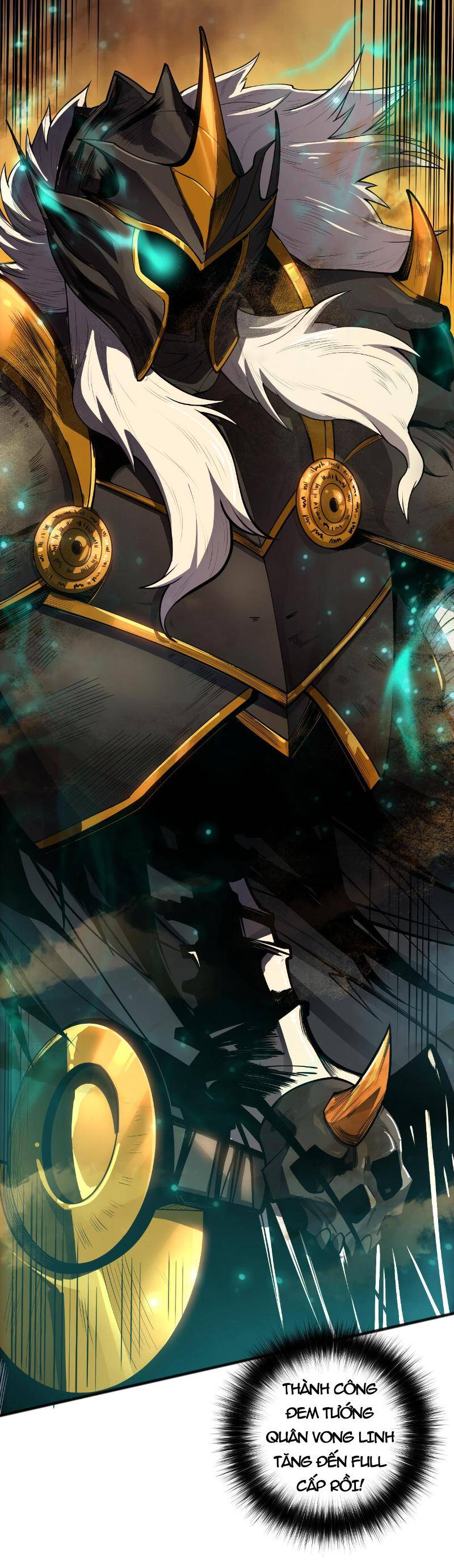 Thảm Họa Tử Linh Sư - Chapter 94 - Page 40