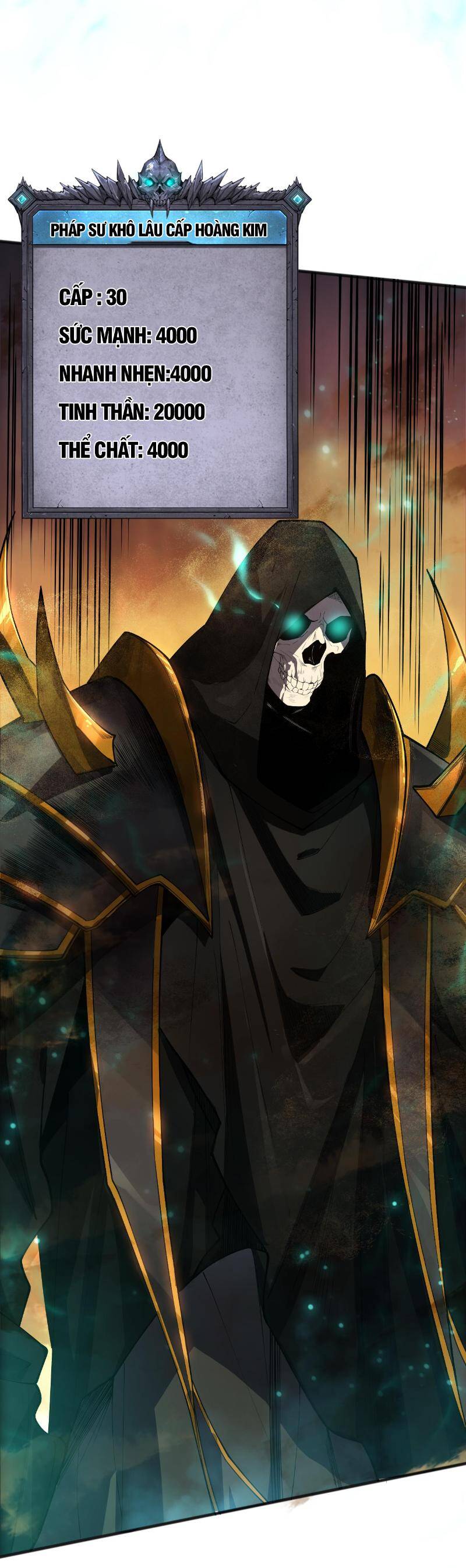 Thảm Họa Tử Linh Sư - Chapter 94 - Page 42