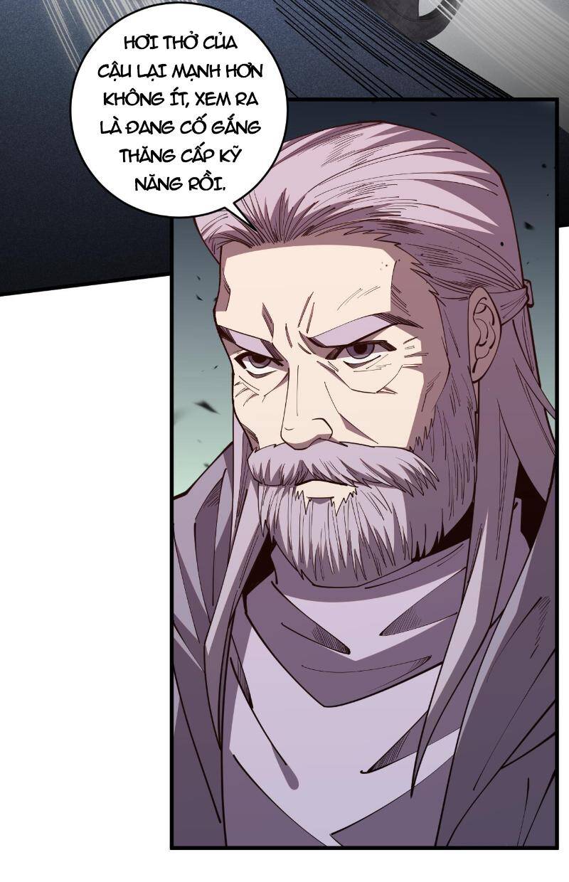 Thảm Họa Tử Linh Sư - Chapter 94 - Page 48