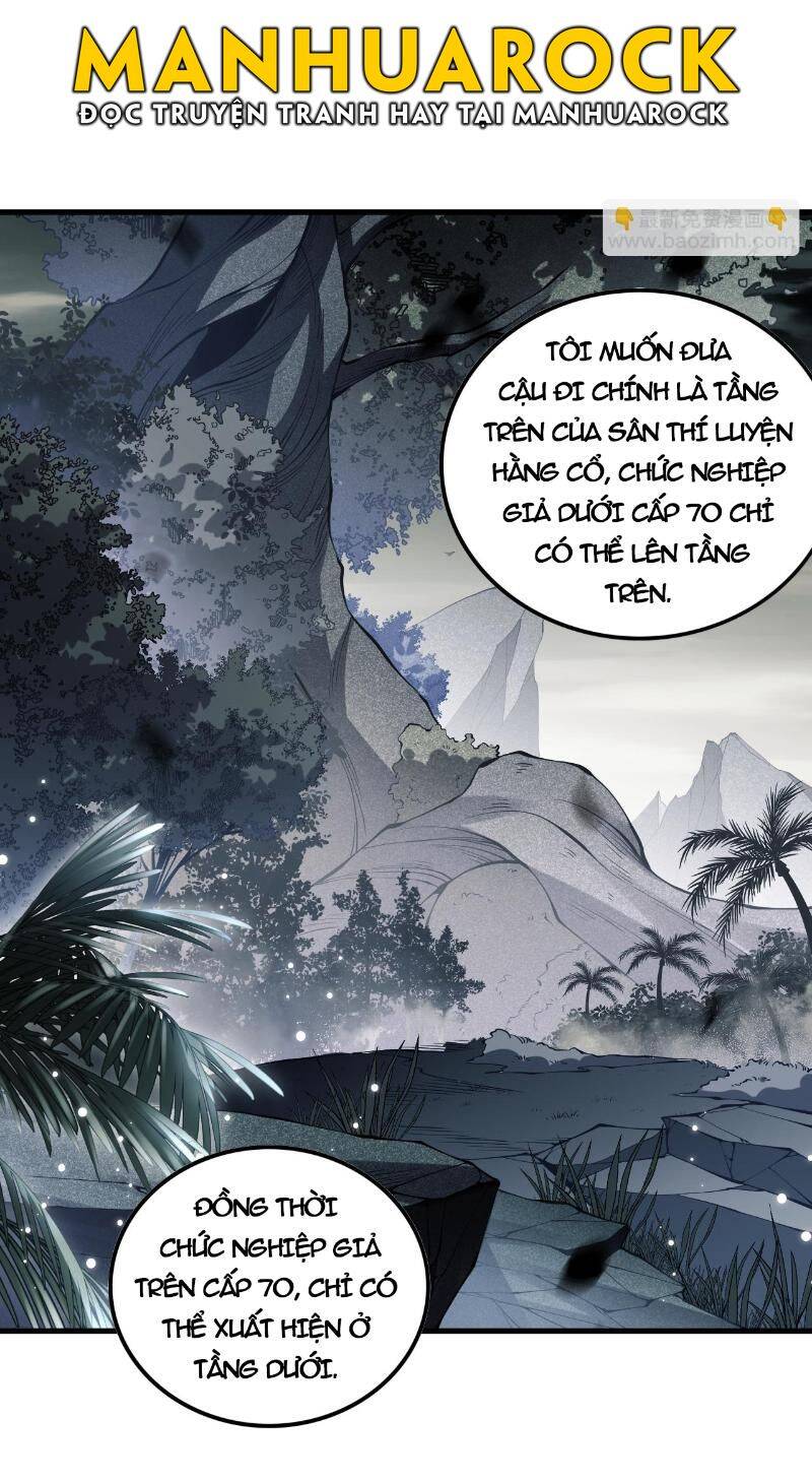 Thảm Họa Tử Linh Sư - Chapter 94 - Page 52