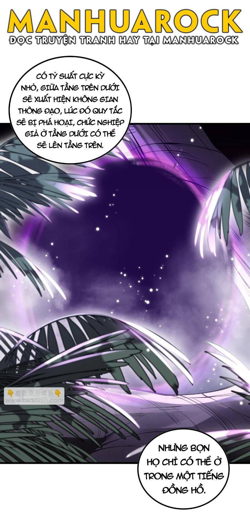 Thảm Họa Tử Linh Sư - Chapter 94 - Page 53