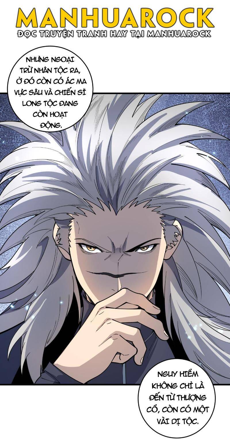 Thảm Họa Tử Linh Sư - Chapter 94 - Page 57