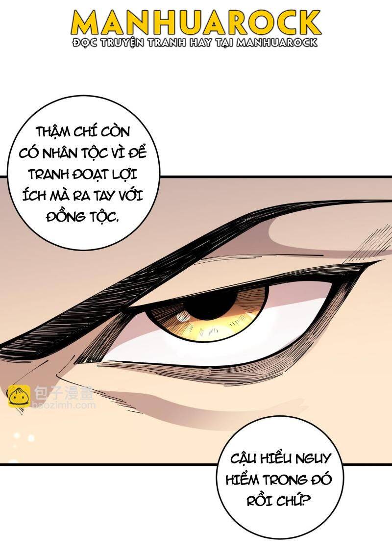 Thảm Họa Tử Linh Sư - Chapter 94 - Page 58