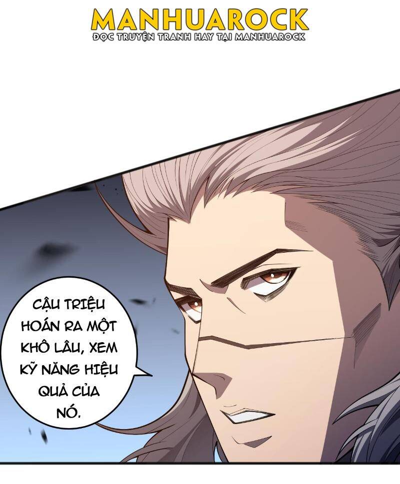 Thảm Họa Tử Linh Sư - Chapter 94 - Page 8