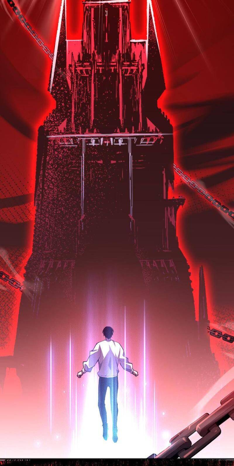 Thảm Họa Tử Linh Sư - Chapter 95 - Page 13