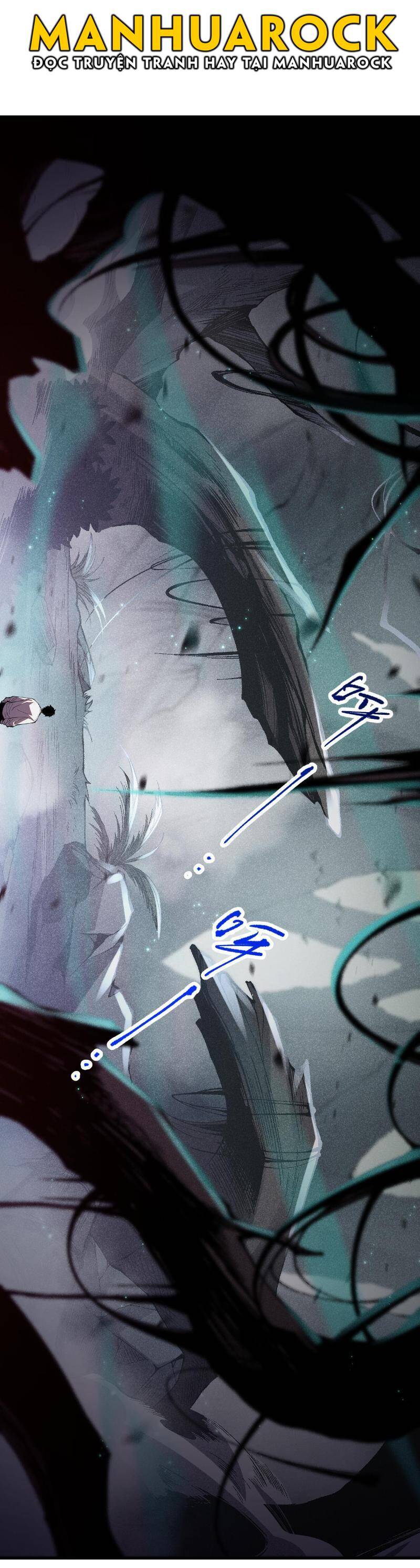 Thảm Họa Tử Linh Sư - Chapter 95 - Page 17