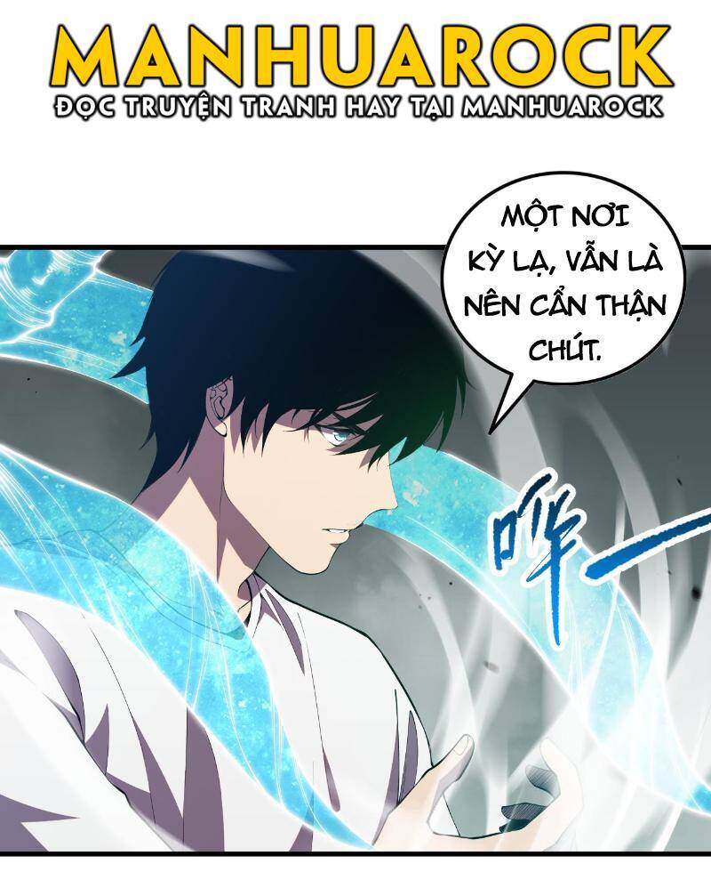 Thảm Họa Tử Linh Sư - Chapter 95 - Page 19