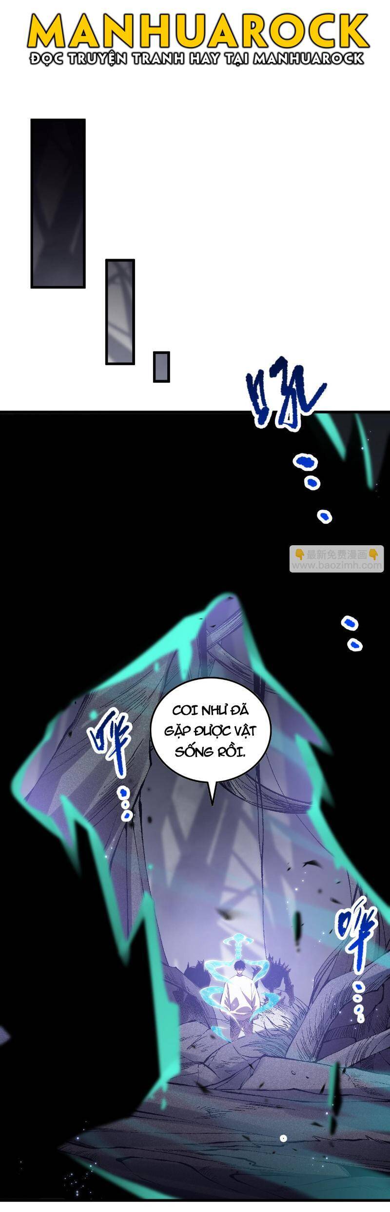 Thảm Họa Tử Linh Sư - Chapter 95 - Page 21