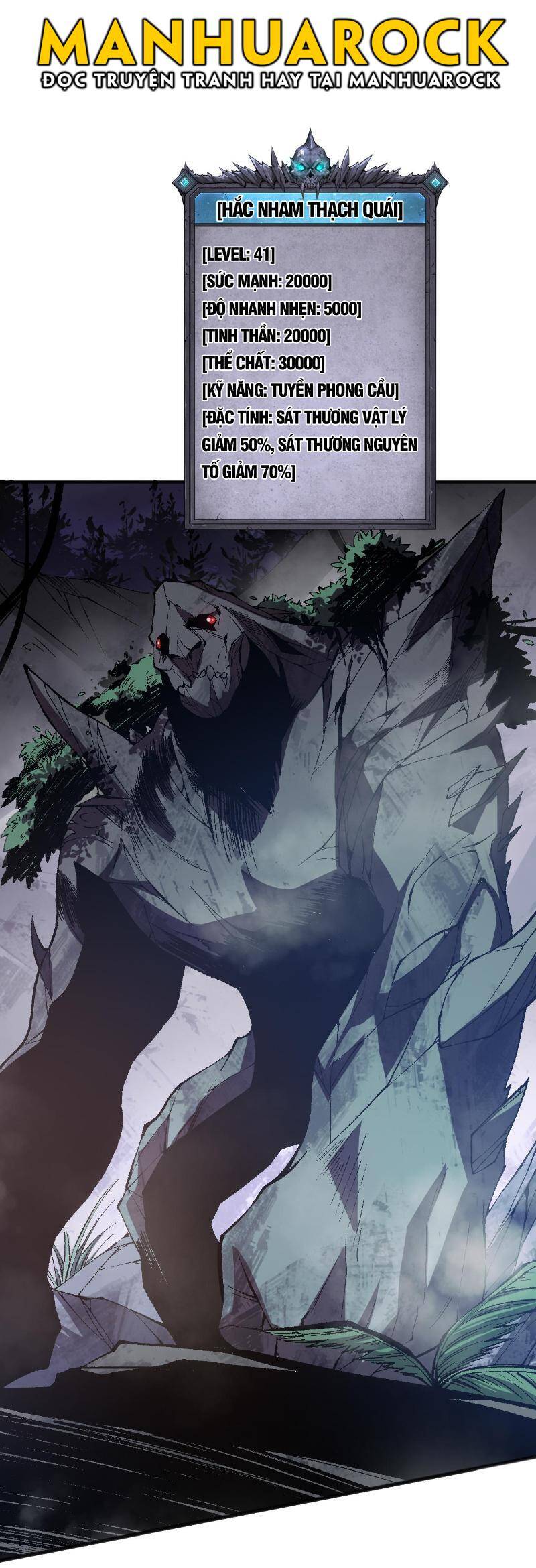 Thảm Họa Tử Linh Sư - Chapter 95 - Page 22