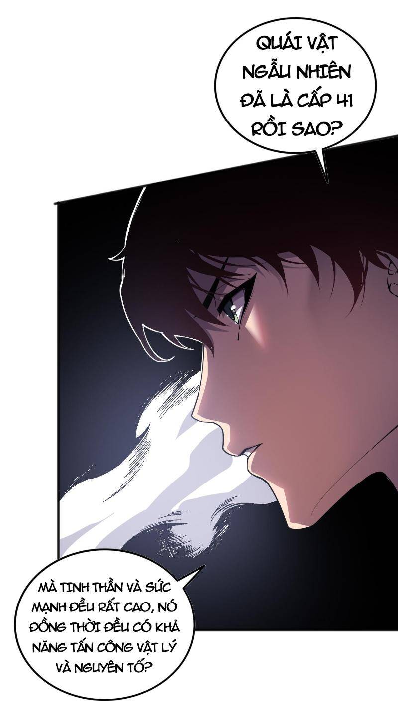 Thảm Họa Tử Linh Sư - Chapter 95 - Page 23