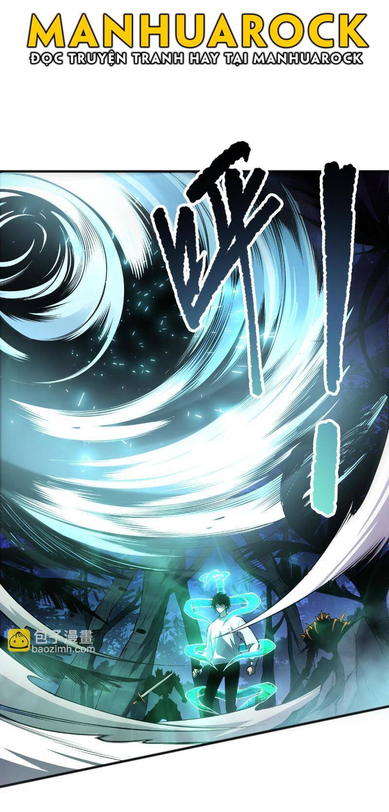 Thảm Họa Tử Linh Sư - Chapter 95 - Page 27