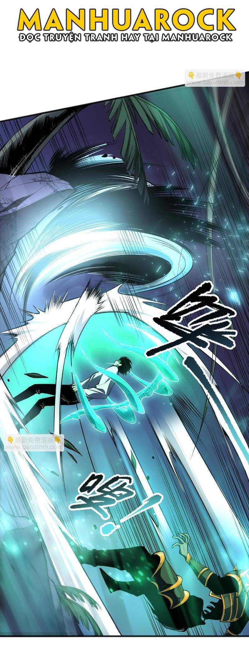 Thảm Họa Tử Linh Sư - Chapter 95 - Page 28