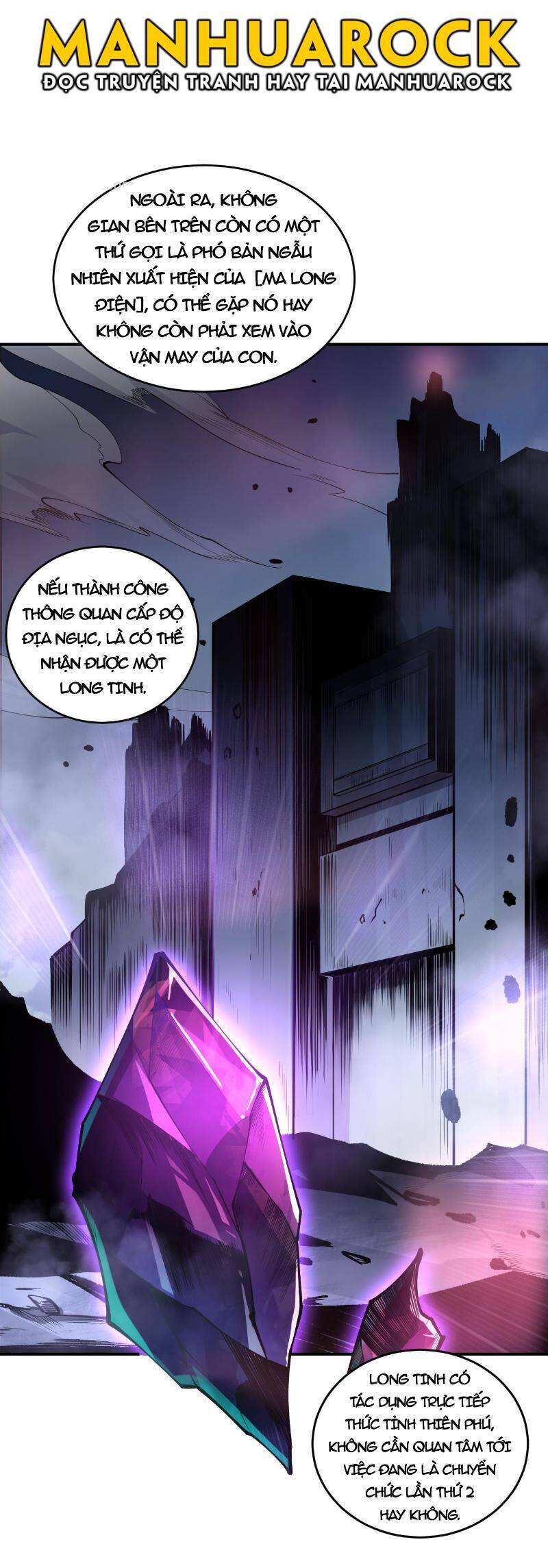 Thảm Họa Tử Linh Sư - Chapter 95 - Page 3