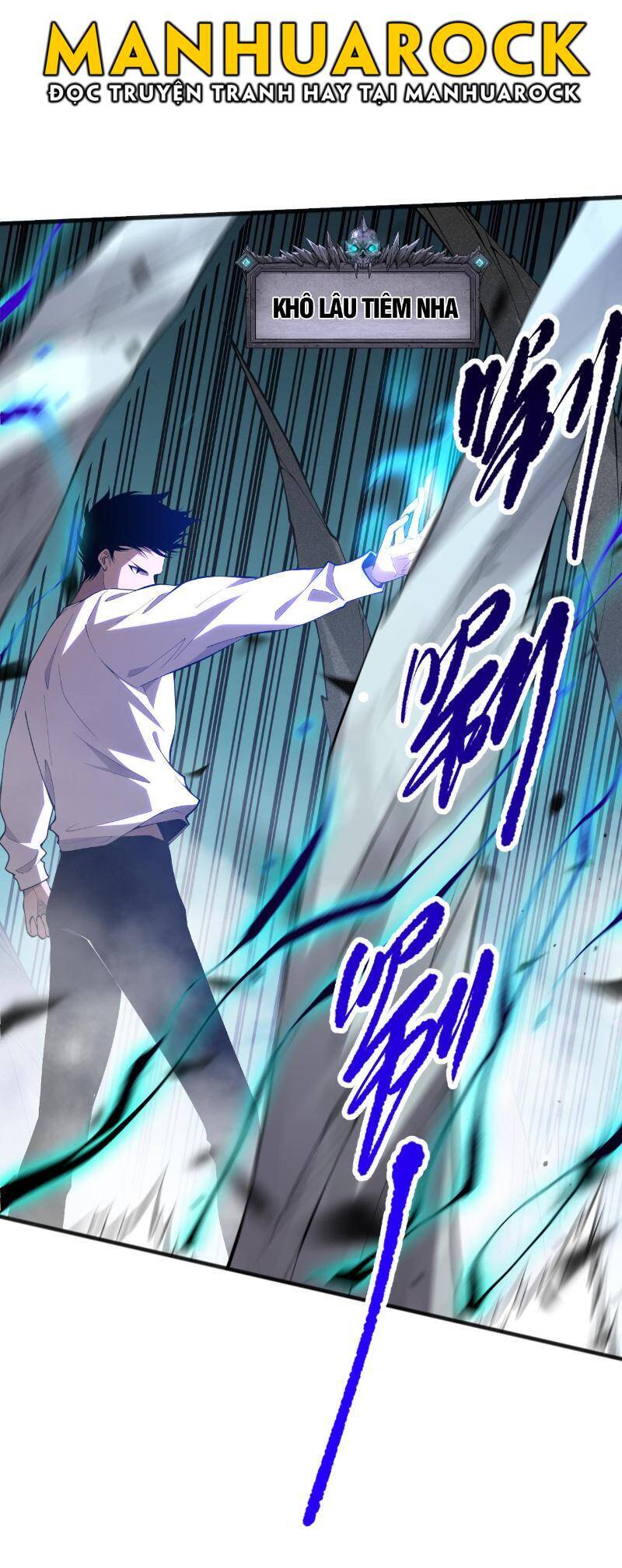 Thảm Họa Tử Linh Sư - Chapter 95 - Page 32