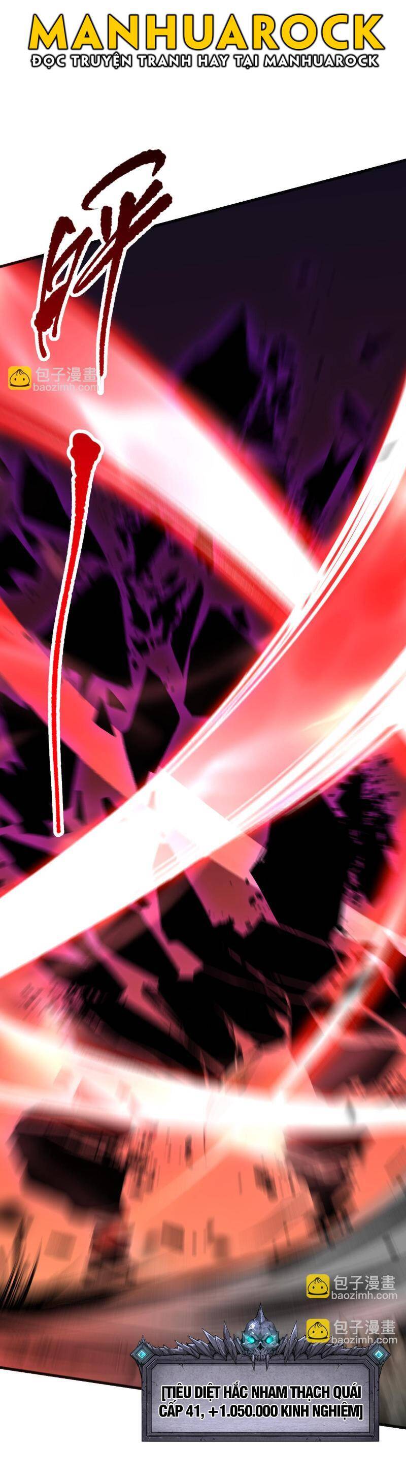 Thảm Họa Tử Linh Sư - Chapter 95 - Page 34