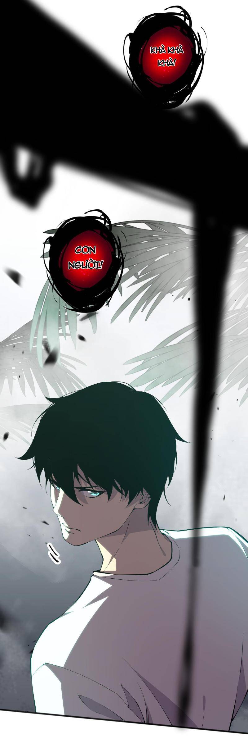 Thảm Họa Tử Linh Sư - Chapter 95 - Page 36