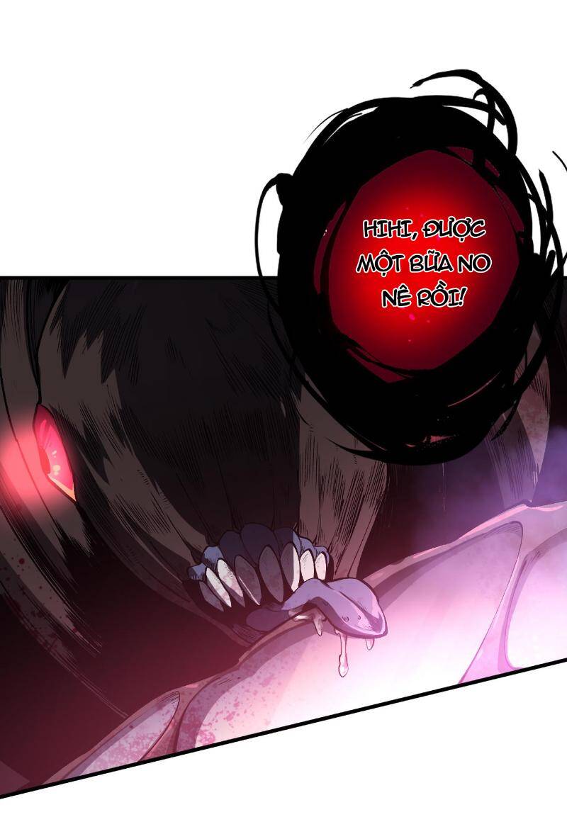 Thảm Họa Tử Linh Sư - Chapter 95 - Page 39