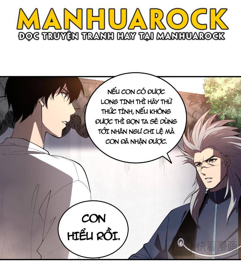 Thảm Họa Tử Linh Sư - Chapter 95 - Page 4