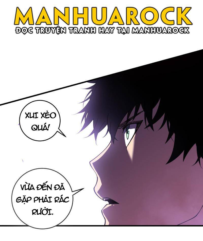 Thảm Họa Tử Linh Sư - Chapter 95 - Page 40