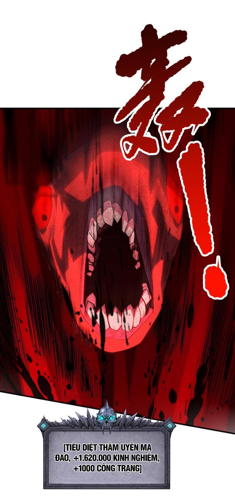 Thảm Họa Tử Linh Sư - Chapter 95 - Page 45