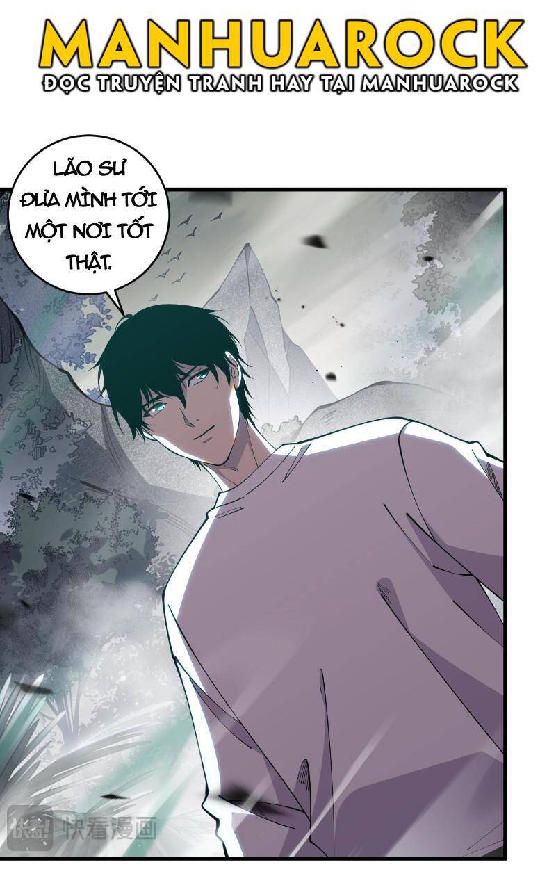 Thảm Họa Tử Linh Sư - Chapter 95 - Page 47