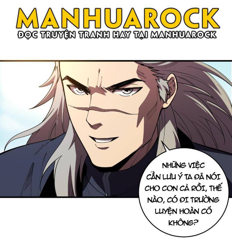 Thảm Họa Tử Linh Sư - Chapter 95 - Page 5