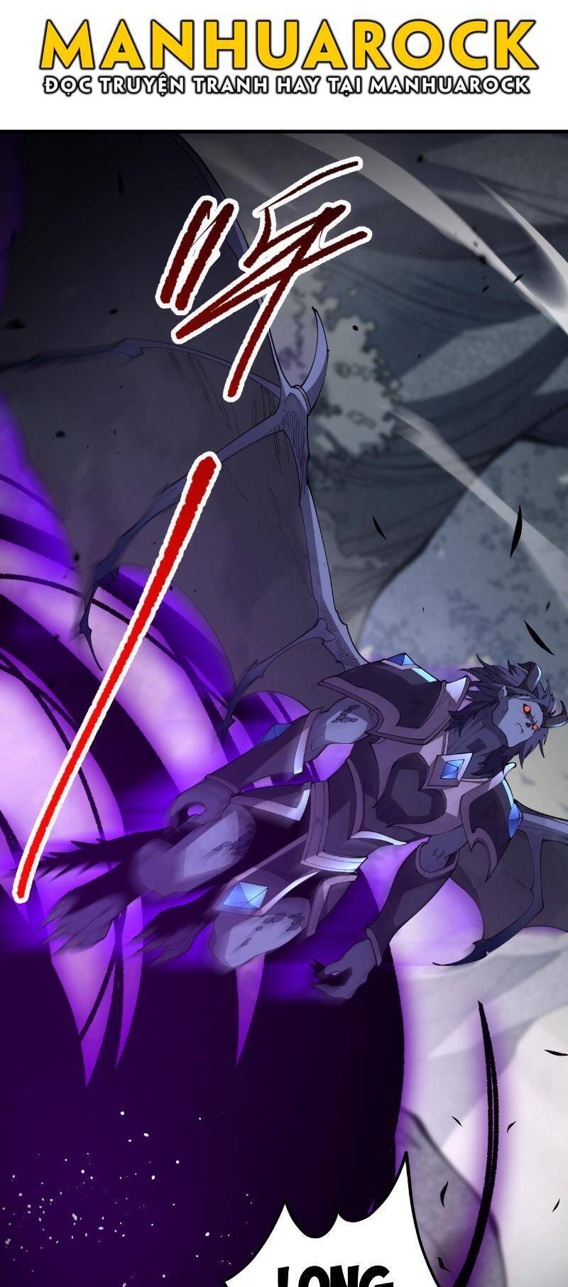 Thảm Họa Tử Linh Sư - Chapter 95 - Page 52