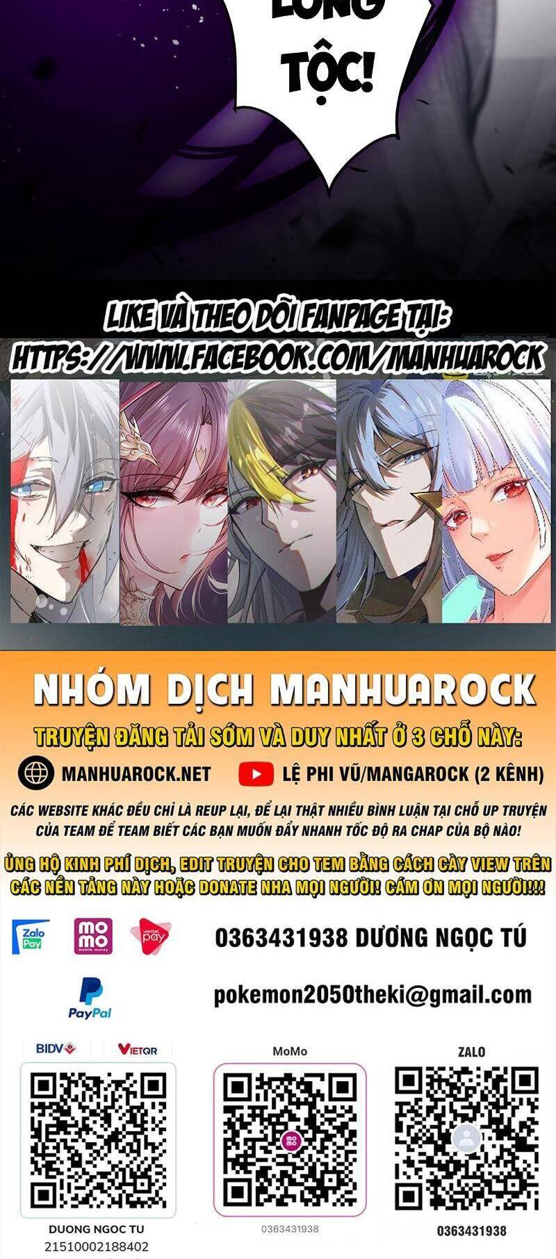 Thảm Họa Tử Linh Sư - Chapter 95 - Page 53