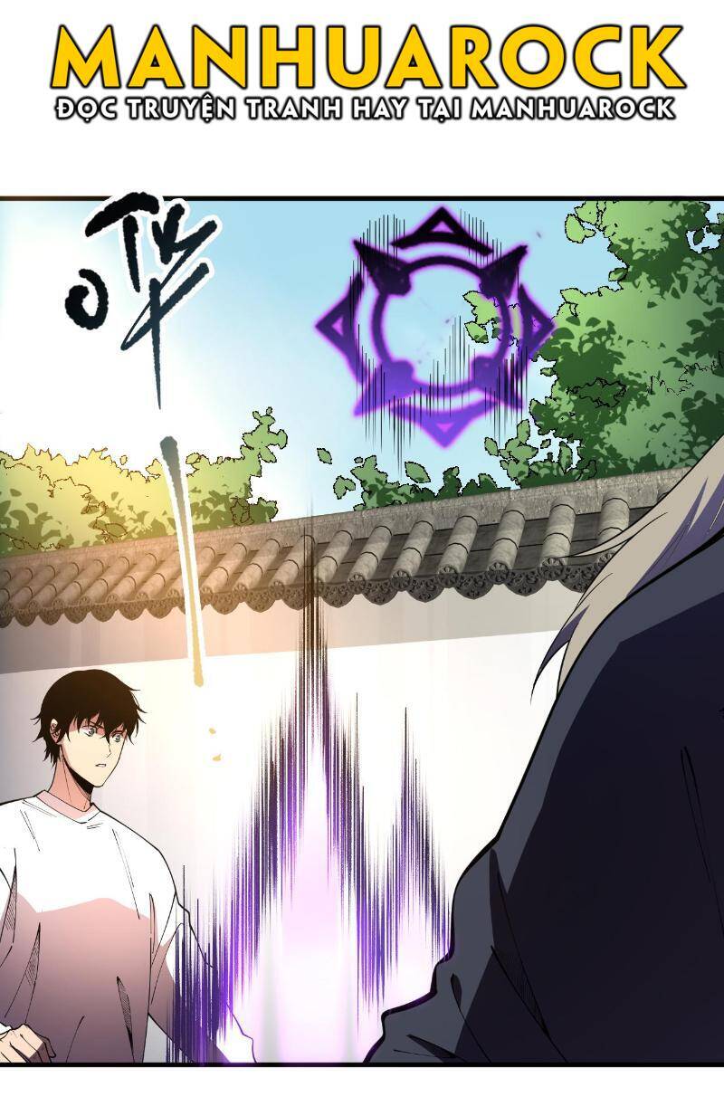 Thảm Họa Tử Linh Sư - Chapter 95 - Page 7